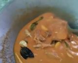Foto langkah ke 6 dari resep Gulai ayam.