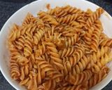 Foto del paso 5 de la receta: Pasta Khadgar