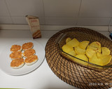 Foto del paso 3 de la receta: Huevos con bechamel