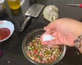 મિની ઉત્તપમ પીઝા (Mini Uttapam Pizza Recipe in Gujarati) રેસીપી સ્ટેપ2ફોટો