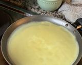 Foto del paso 2 de la receta: Crepes