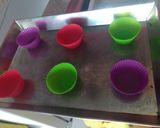 Foto del paso 5 de la receta: Mantecadas de Astorga