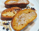 Foto del paso 6 de la receta: Torrijas de Semana Santa tradicionales