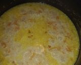 Foto del paso 3 de la receta: Crema de calabaza