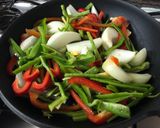 Foto del paso 2 de la receta Relleno para tacos