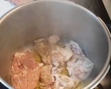 Foto del paso 1 de la receta Contramuslos de pollo en olla rápida