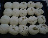Foto del paso 4 de la receta: Pan con aceitunas