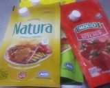 Foto del paso 2 de la receta: Ensalada de papas y huevos duros cremosas