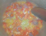 A picture of step 4 of My stir fry noodles with boiled eggs and veggies.