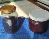 Foto del paso 4 de la receta: Mermelada de zarzamora y chile morita