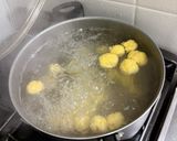 Foto del paso 4 de la receta: Gnocchis de Batata 🍠🇮🇹