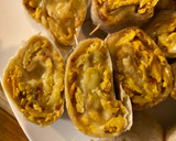 Foto del paso 5 de la receta: Rollos chipotle
