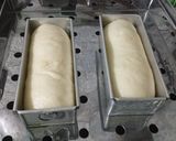 Foto langkah ke 5 dari resep Roti Kukus Pontianak.