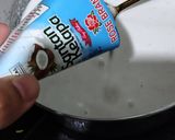 Foto langkah ke 5 dari resep Bubur Ketan Hitam.