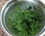 Foto del paso 2 de la receta: Ñoquis de espinaca