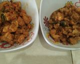 Foto langkah ke 5 dari resep Ayam crispy saos mentega.