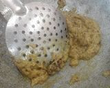 A picture of step 6 of Drumstick in gravy.