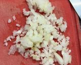 Foto del paso 1 de la receta: Salsa para pizzas 🍕