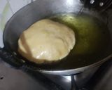 A picture of step 2 of Puri.