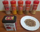 Foto del paso 3 de la receta: 🇮🇳 Pollo tikka masala 🇮🇳