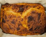 Une image de l'étape 8 de Crêpes Finlandaises.