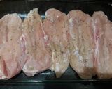 Foto del paso 3 de la receta: Supremas rellenas