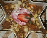 صورة لخطوة 3 من وصفة سلطة فواكه 🍌🍎🍓
