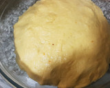 Foto del paso 1 de la receta: Tarta di Rose para San Valentín