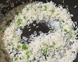 A picture of step 4 of White Rice.