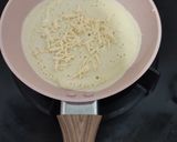 Foto langkah ke 7 dari resep Crepe Coklat & Keju.