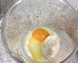 Foto del paso 3 de la receta Tarta de queso y pavo