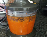 Foto del paso 7 de la receta: Macarrones arrabiata