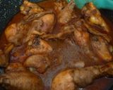 Foto langkah ke 4 dari resep Gulai Ayam Simpel.