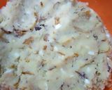 A picture of step 2 of Egg Potato Cutlets.