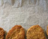 Foto del paso 8 de la receta: Filetes rusos a la napolitana