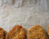 Foto del paso 8 de la receta: Filetes rusos a la napolitana