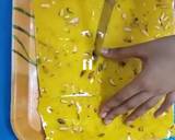 Ice Halwa /Mahim Halwa recipe step 4 photo