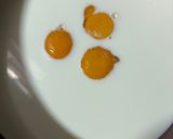 Foto del paso 1 de la receta: Postre de vainilla Tipo Pudding/Serenito 🍨