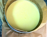 Foto del paso 6 de la receta: Cheesecake de melocotón 🍑
