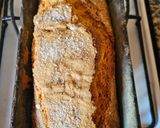 Foto del paso 5 de la receta: Budín de mandarina fácil