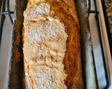 Foto del paso 5 de la receta: Budín de mandarina fácil