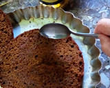 Foto del paso 6 de la receta: Torta integral alicorada y con café 🥃+☕