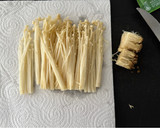 Foto del paso 5 de la receta: Sopa estilo “ramen” express