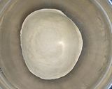 A picture of step 2 of Braided egg buns.