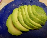 Foto del paso 2 de la receta: Hora del sándwich