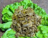 Foto langkah ke 4 dari resep Beef Bulgogi.