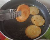 फराळी मालपुआ रेसिपी स्टेप 4 फोटो 