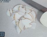 Foto langkah ke 3 dari resep Rujak Bengkoang.