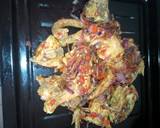 Pepper chicken recipe step 5 photo