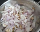 કાજુ કરી(kaju curry in Gujarati) રેસીપી સ્ટેપ2ફોટો